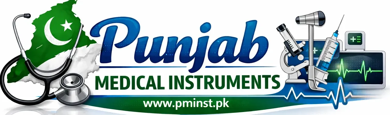 Punjab Madical Instruments
