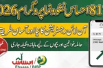 8171 Ehsaas Nashonuma Program Online Registration 2026 – Complete Step-by-Step Guide