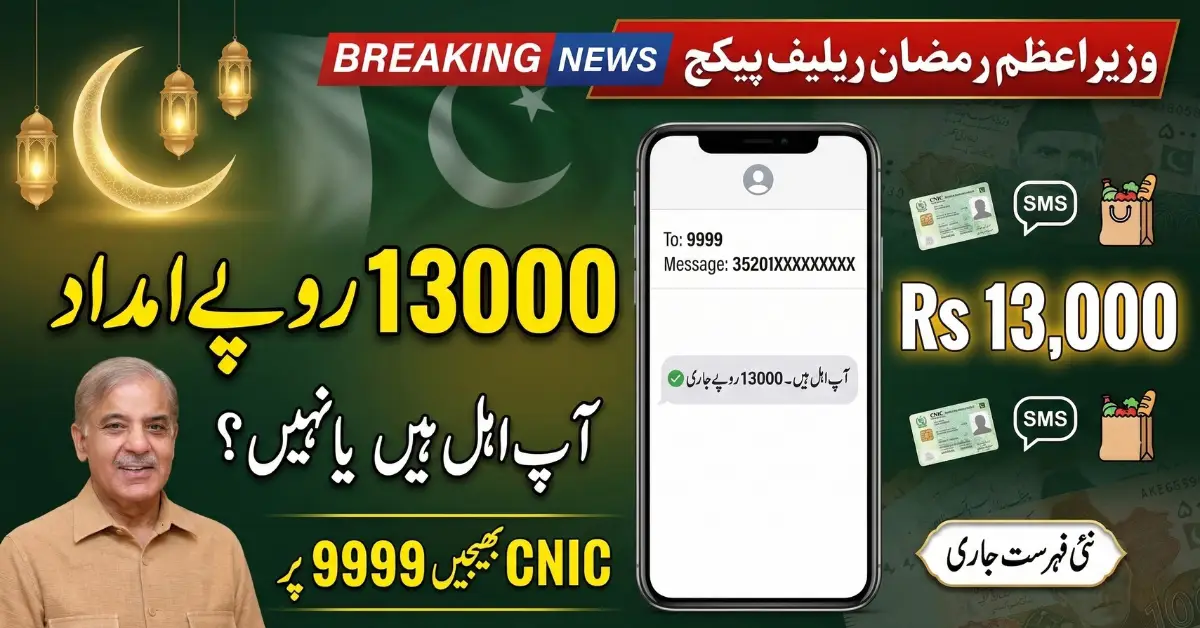 Complete Guide to PMRRP 9999 Registration 2026 Don’t Miss Rs.13,000 Assistance