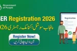 PSER Online Registration 2026 Started – Check Eligibility & How to Apply in Punjab